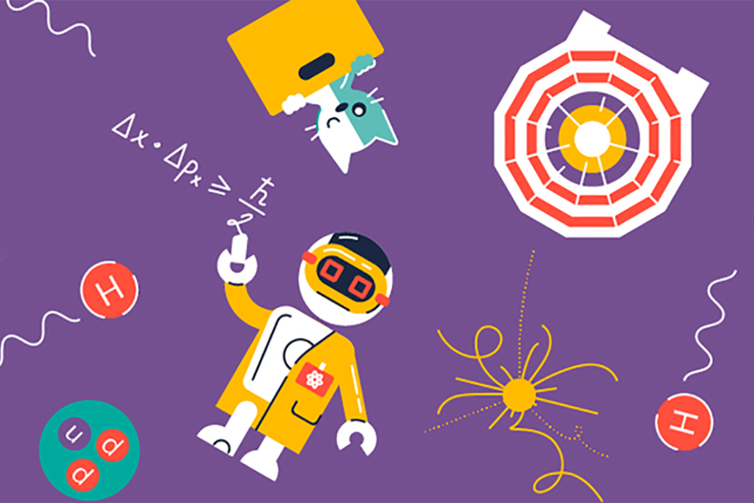 HSE Launches Two New Specializations in Computer Science on Coursera Illustration for news: HSE Launches Two New Specializations in Computer Science on Coursera