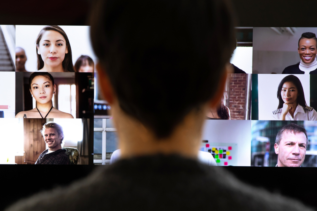 HSE University Ranks Sixth Globally by Number of Online Courses Illustration for news: HSE University Ranks Sixth Globally by Number of Online Courses