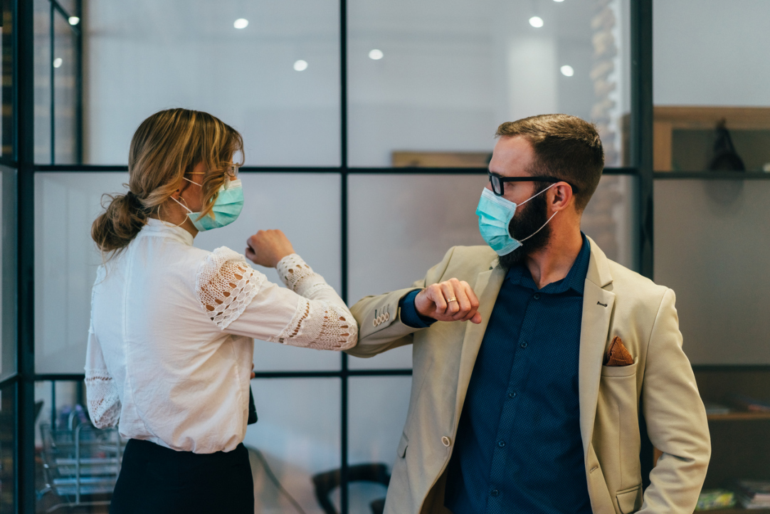 Trust in Mask: How COVID-19 Has Changed the Attitude of Russians to Each Other Illustration for news: Trust in Mask: How COVID-19 Has Changed the Attitude of Russians to Each Other