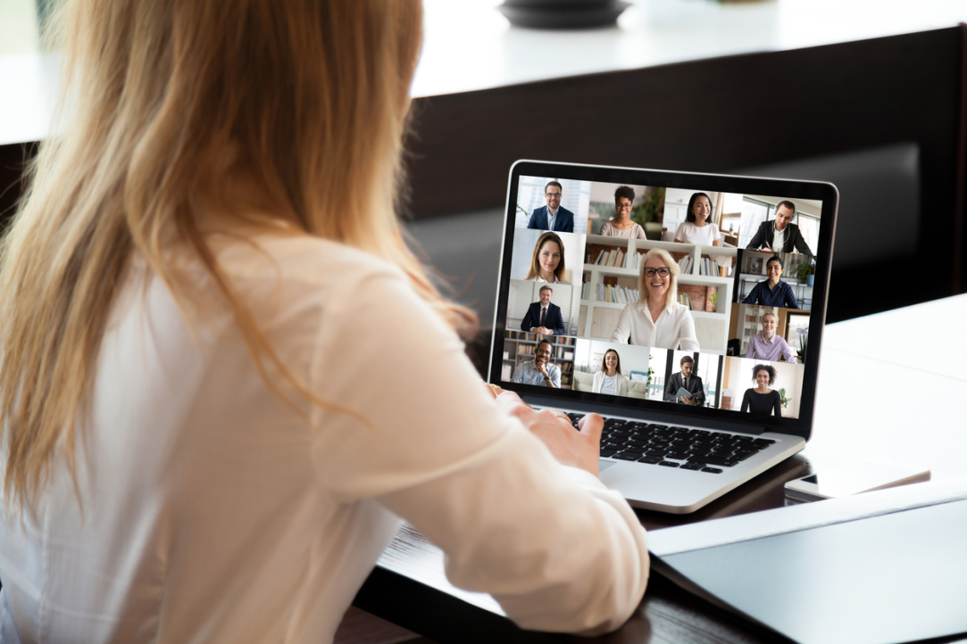 New Programme Allows Foreign Scholars to Teach at HSE Remotely Illustration for news: New Programme Allows Foreign Scholars to Teach at HSE Remotely
