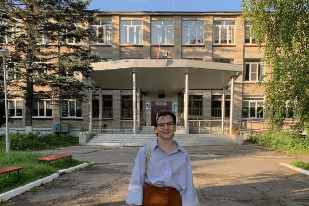 «Вот сейчас хорошее время, чтобы исполнить свою давнюю мечту» Иллюстрация к новости: «Вот сейчас хорошее время, чтобы исполнить свою давнюю мечту»