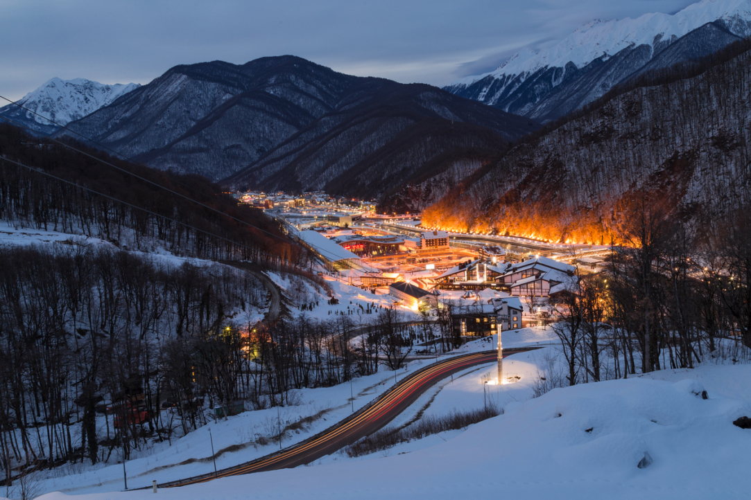 The Pandemic As an Opportunity: HSE Experts Evaluate the Potential of Domestic Tourism in Russia Illustration for news: The Pandemic As an Opportunity: HSE Experts Evaluate the Potential of Domestic Tourism in Russia