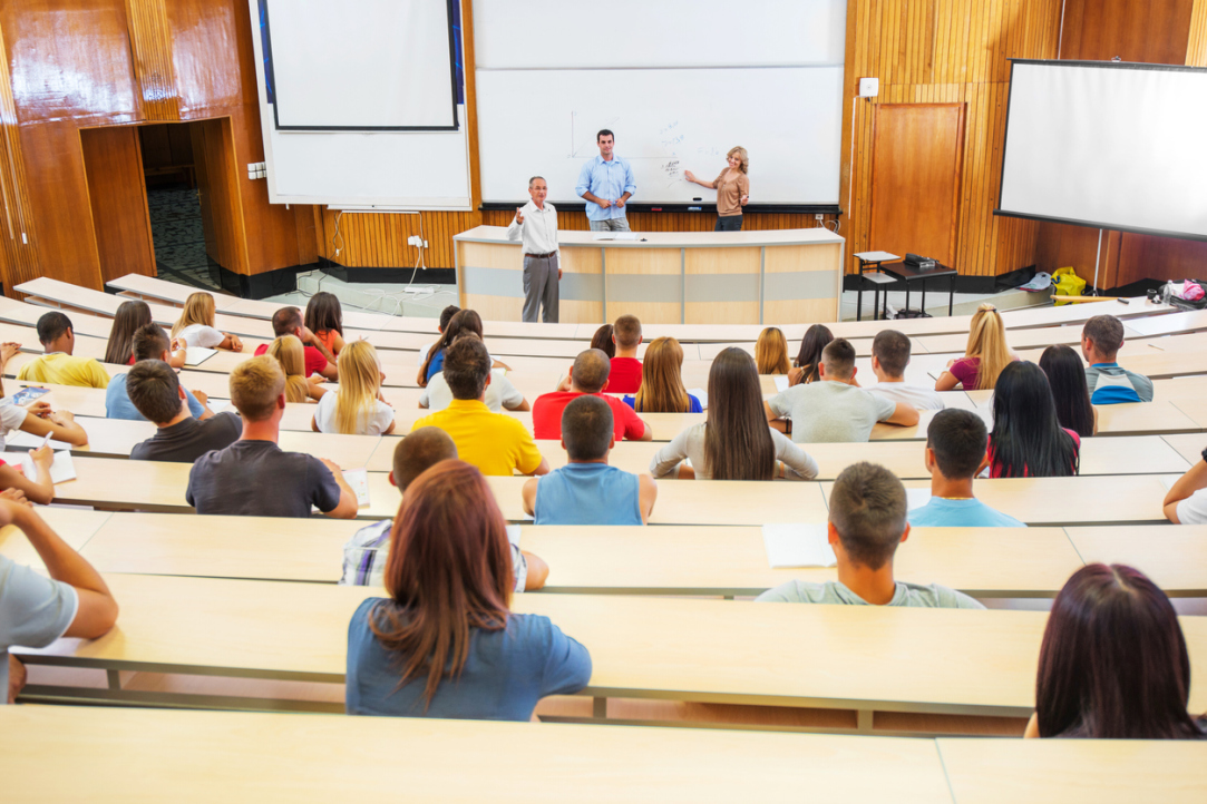 A Weak Foundation: How Secondary Education Affects University Dropout Rates Illustration for news: A Weak Foundation: How Secondary Education Affects University Dropout Rates