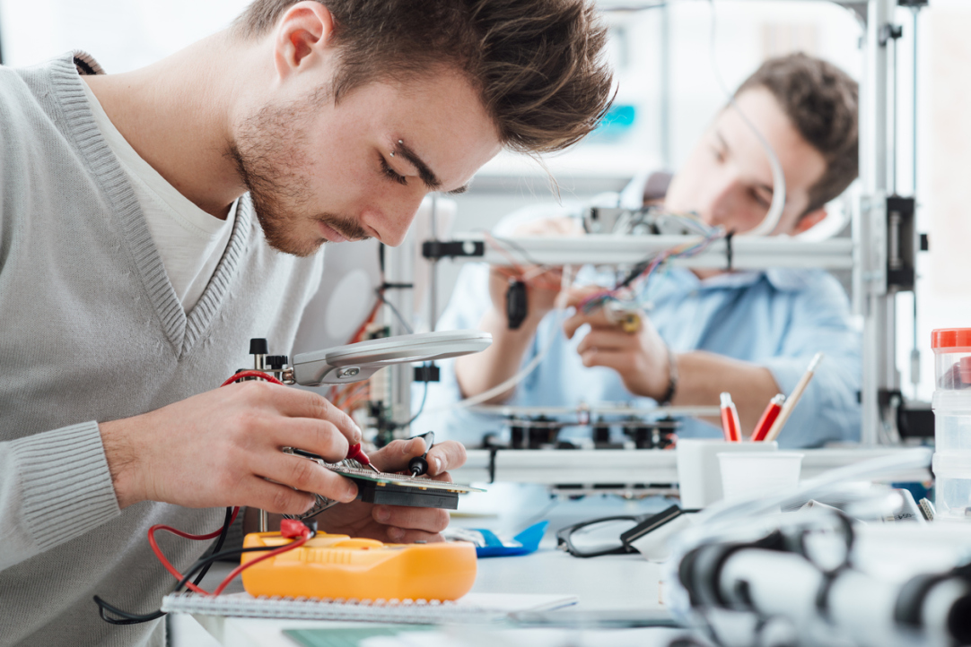 HSE University Invites Scholars to Participate in the International Laboratories Competition Illustration for news: HSE University Invites Scholars to Participate in the International Laboratories Competition
