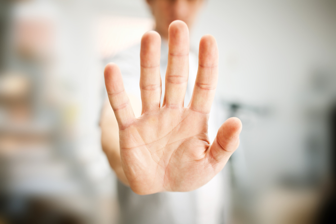 2D:4D Ratio Is Not Related to Sex-Determined Finger Size Differences in Men And Women Illustration for news: 2D:4D Ratio Is Not Related to Sex-Determined Finger Size Differences in Men And Women
