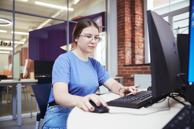 HSE Online Launches New Course on Algorithms and Data Structures Illustration for news: HSE Online Launches New Course on Algorithms and Data Structures