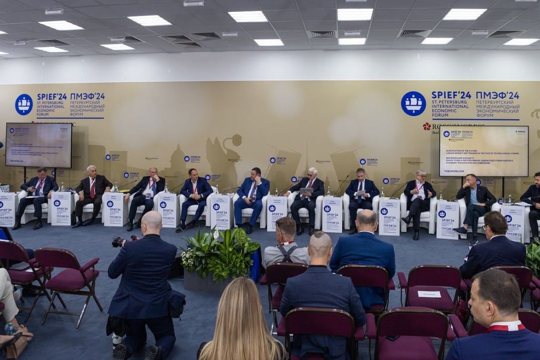 Иллюстрация к новости: «Мы открыты к сотрудничеству на равноправной основе и найдем путь к лучшему будущему»