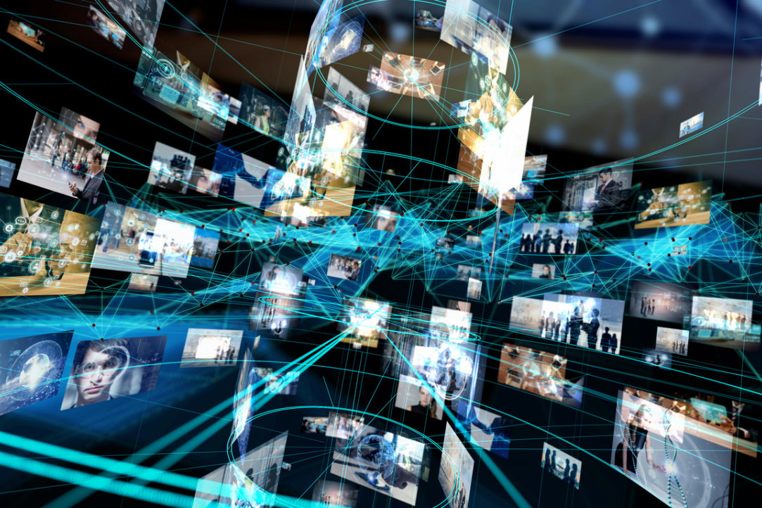 Data Culture: New Times Require New Solutions Illustration for news: Data Culture: New Times Require New Solutions