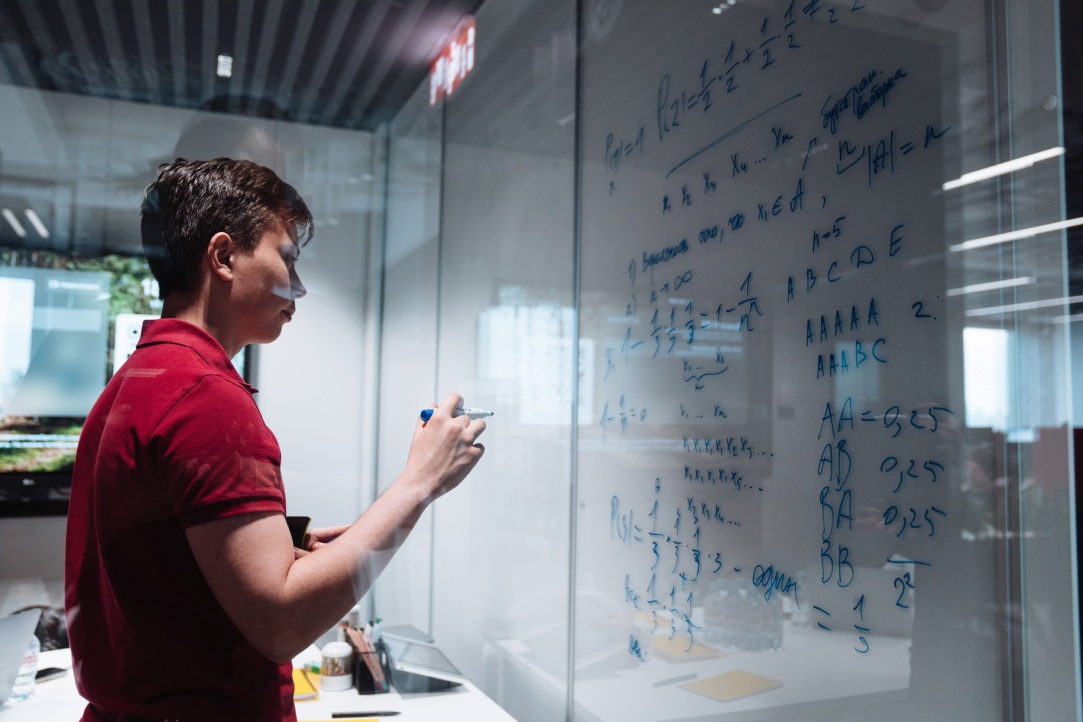 HSE University and Central University Launch Double Degree Programmes Illustration for news: HSE University and Central University Launch Double Degree Programmes
