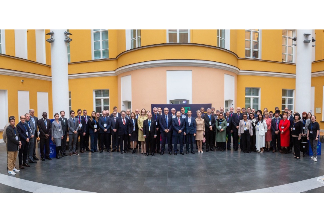 HSE University to Expand Cooperation with Brazilian Universities Illustration for news: HSE University to Expand Cooperation with Brazilian Universities