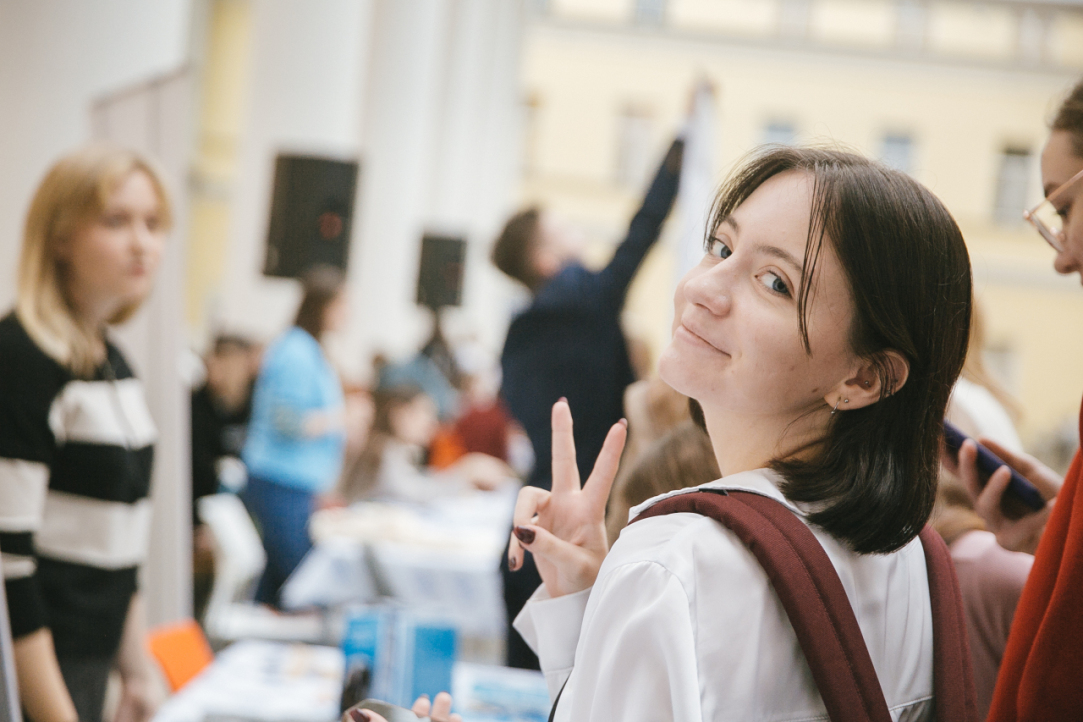 Science of Winning: Republic of Scientists Festival Held at HSE University Illustration for news: Science of Winning: Republic of Scientists Festival Held at HSE University