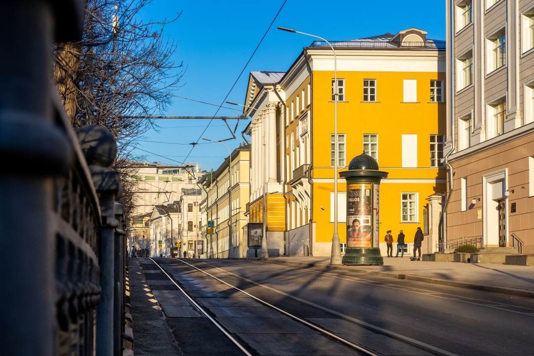 HSE Rector Nikita Anisimov Joins Presidential Council for Civil Society and Human Rights Illustration for news: HSE Rector Nikita Anisimov Joins Presidential Council for Civil Society and Human Rights