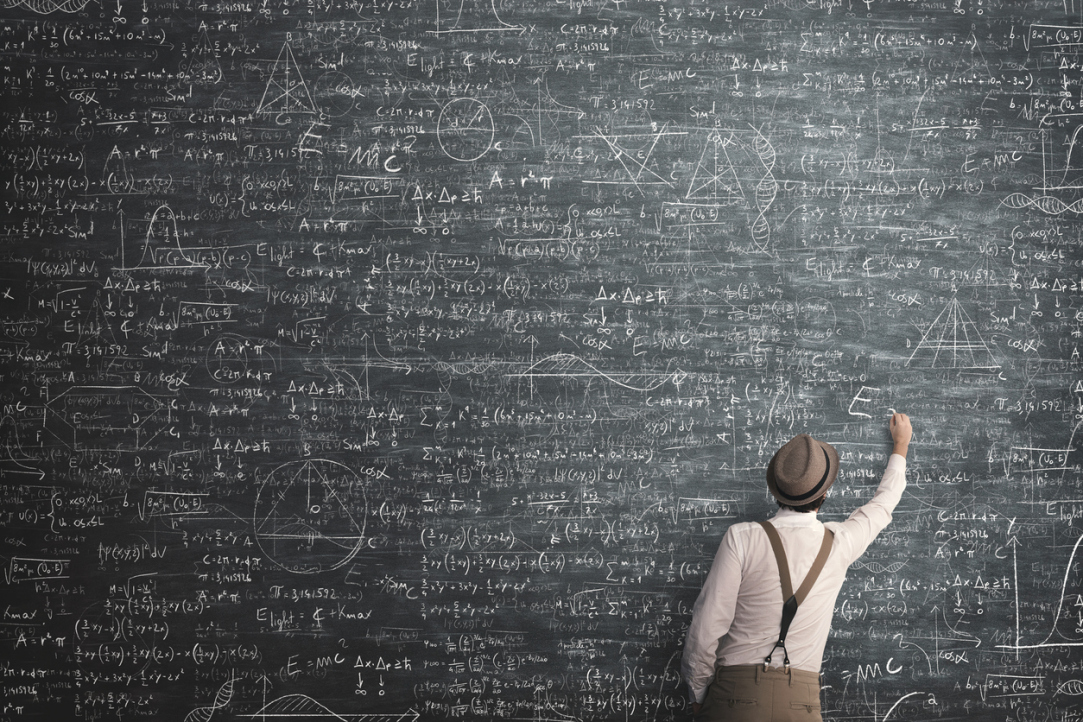 Scientists Disprove Bunkbed Conjecture Illustration for news: Scientists Disprove Bunkbed Conjecture