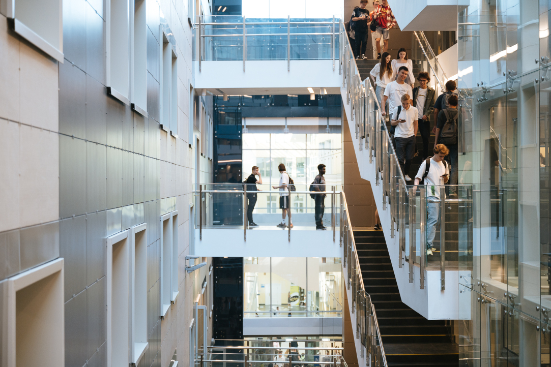HSE University's Academic Council Approves Six New Educational Programmes Illustration for news: HSE University's Academic Council Approves Six New Educational Programmes
