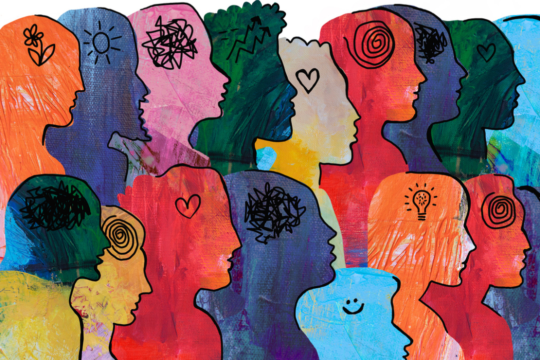 Scientists Identify Fifteen Key Motives Driving Human Behaviour Illustration for news: Scientists Identify Fifteen Key Motives Driving Human Behaviour
