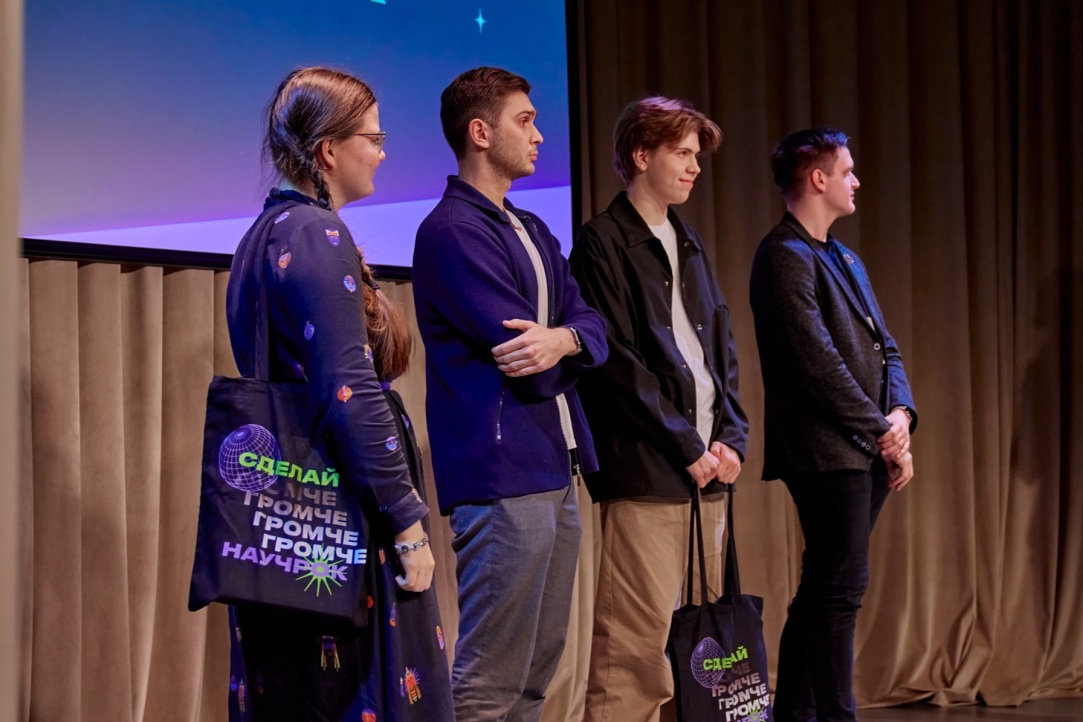 Pokémon, ARPANET, and the Mysterious East: Science Battles between Student Organisations at HSE Illustration for news: Pokémon, ARPANET, and the Mysterious East: Science Battles between Student Organisations at HSE