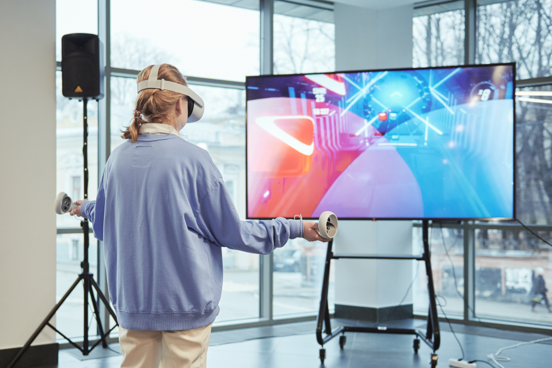 Major Computer Science Festival to Take Place at HSE University Illustration for news: Major Computer Science Festival to Take Place at HSE University