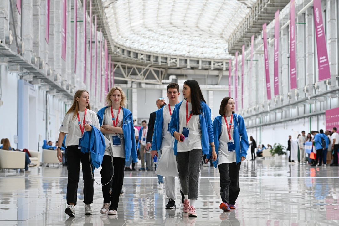 Registration Open for Preliminary Round of International Olympiad on Financial Security Illustration for news: Registration Open for Preliminary Round of International Olympiad on Financial Security