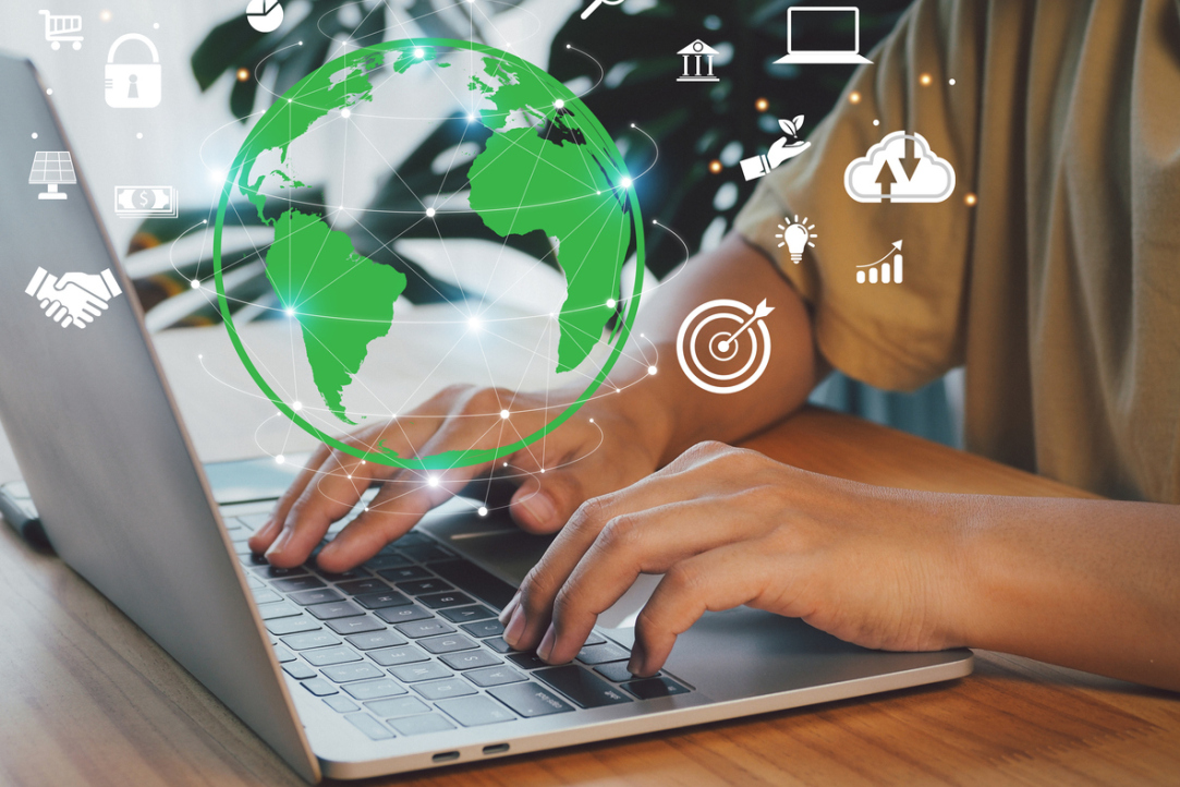 Implementation of Principles of Sustainable Development Attracts More Investments Illustration for news: Implementation of Principles of Sustainable Development Attracts More Investments