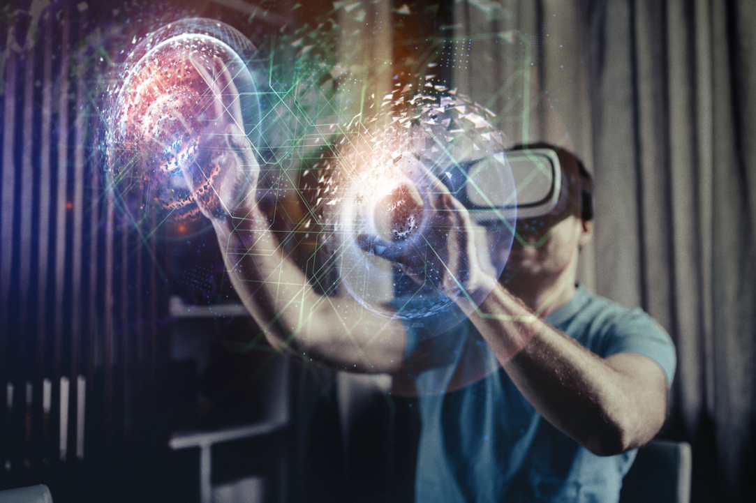 HSE to Launch Master’s Programme in Digital Engineering and Video Game Development Illustration for news: HSE to Launch Master’s Programme in Digital Engineering and Video Game Development