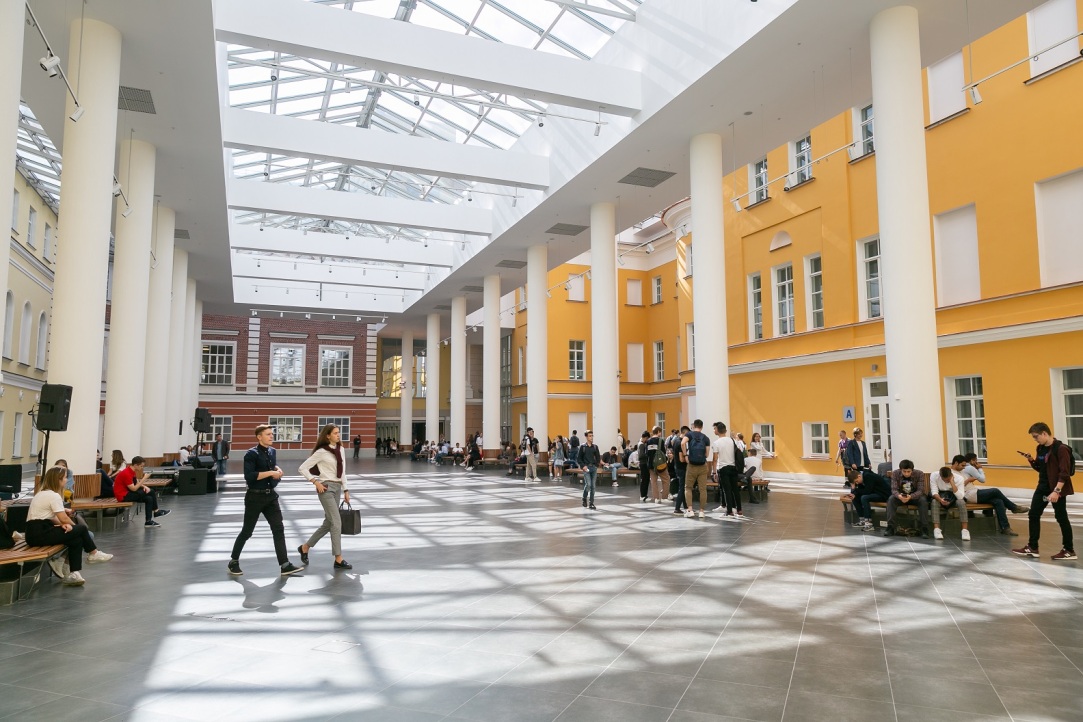 Results of Second International Academic Cooperation Competition Announced Illustration for news: Results of Second International Academic Cooperation Competition Announced