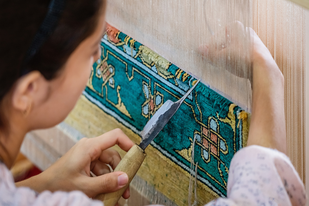 ‘The Development of Creative Industries Has Become a Priority for Both Russia and Uzbekistan’