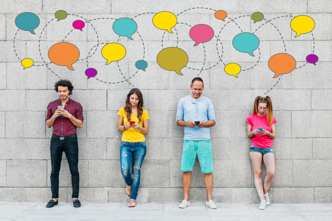 AI Can Predict Student Academic Performance Based on Social Media Subscriptions Illustration for news: AI Can Predict Student Academic Performance Based on Social Media Subscriptions