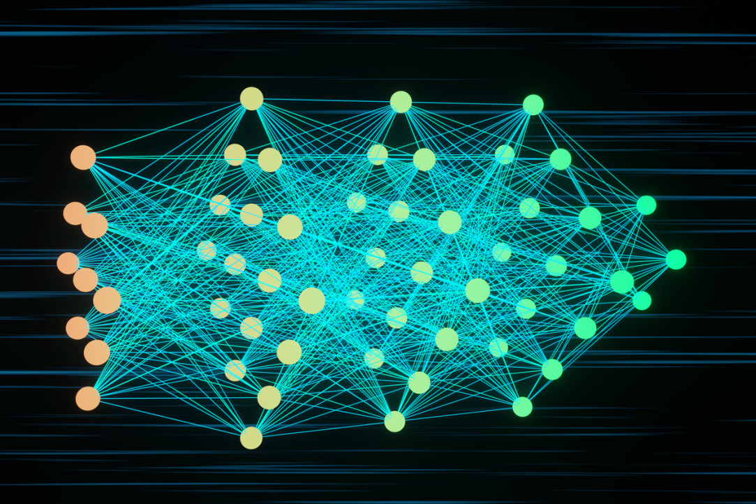 HSE Researchers Introduce Novel Symmetry-Aware Neural Network Architecture Illustration for news: HSE Researchers Introduce Novel Symmetry-Aware Neural Network Architecture