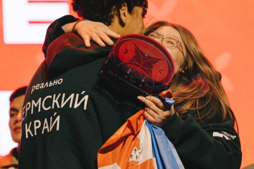 Иллюстрация к новости: Студенты Пермской Вышки стали победителями Всероссийской студенческой весны