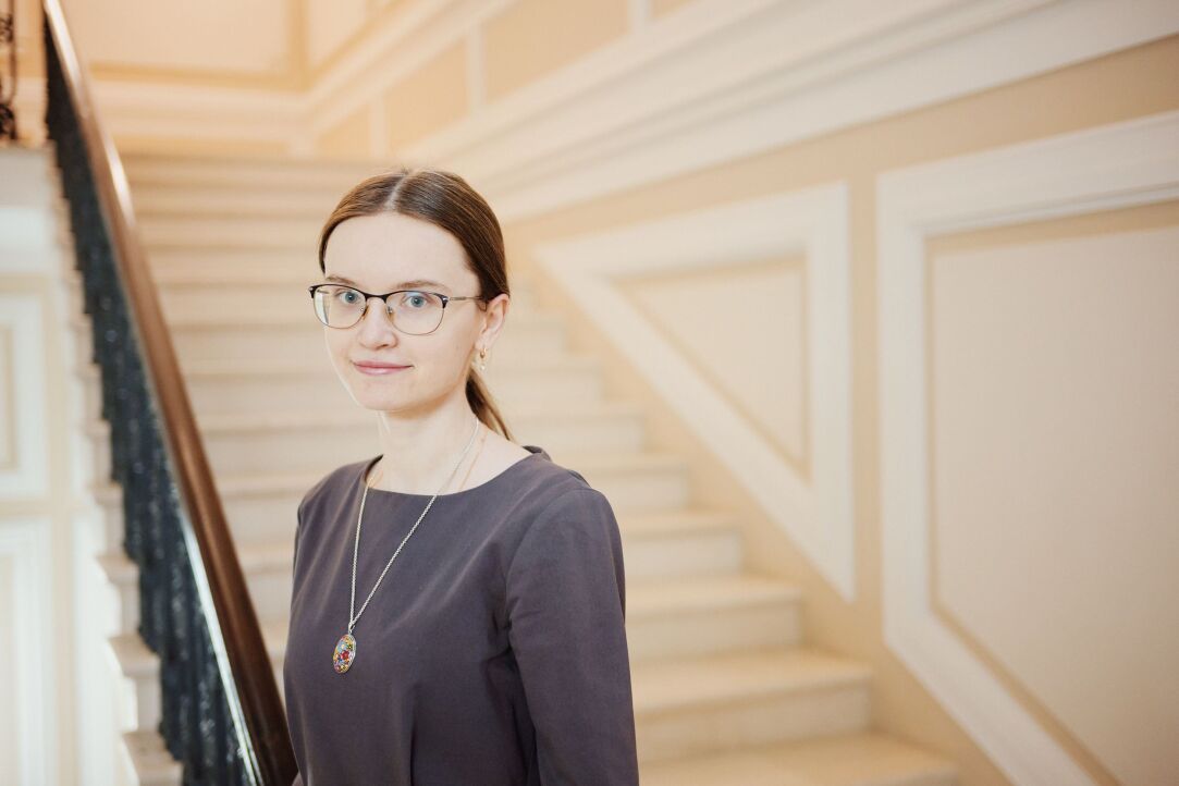 «Иногда поиск путей решения задачи похож на попытку перейти через горы без карты» Иллюстрация к новости: «Иногда поиск путей решения задачи похож на попытку перейти через горы без карты»