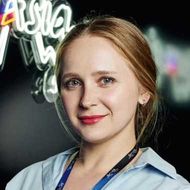 Ekaterina Belousova