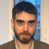 Andrés Castañón Rincón