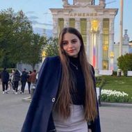 Rimma Sargsyan