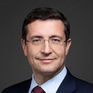 Gleb Nikitin, Governor of Nizhny Novgorod Oblast