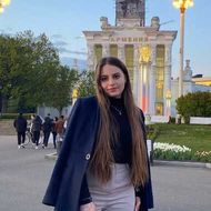 Rimma Sargsyan